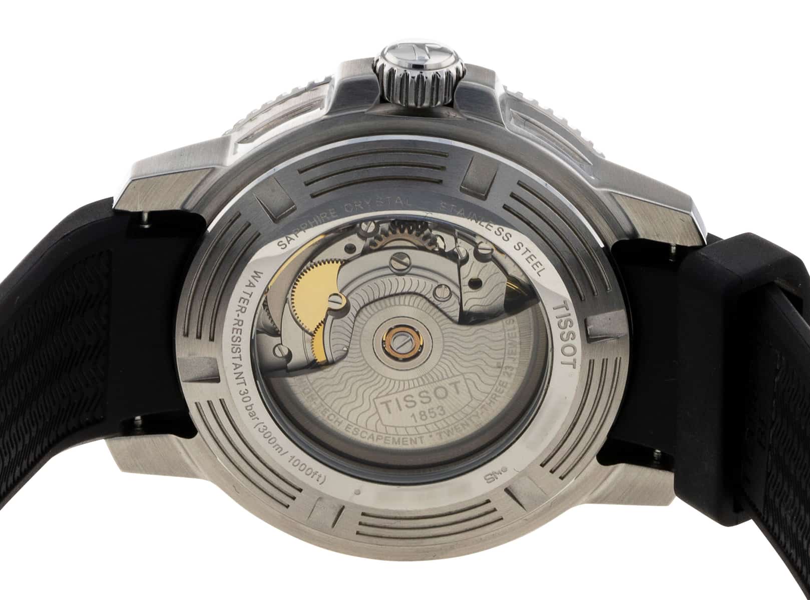 Tissot Seastar 1000 T120.407.17.041.00 Tissot Seastar 1000 T120.407.17.041.00